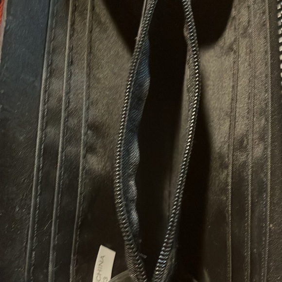 Women's Wallet - Picture 2 of 2